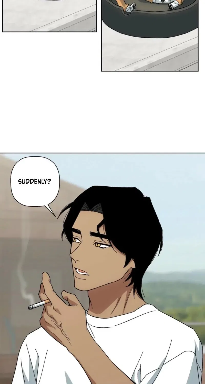 The House Where the Wind Blows Chapter 19 – Page 37