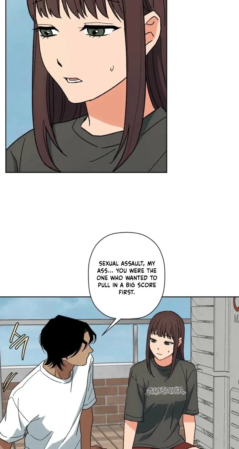 The House Where the Wind Blows Chapter 19 – Page 39