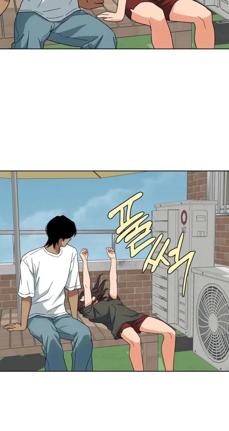 The House Where the Wind Blows Chapter 19 – Page 40