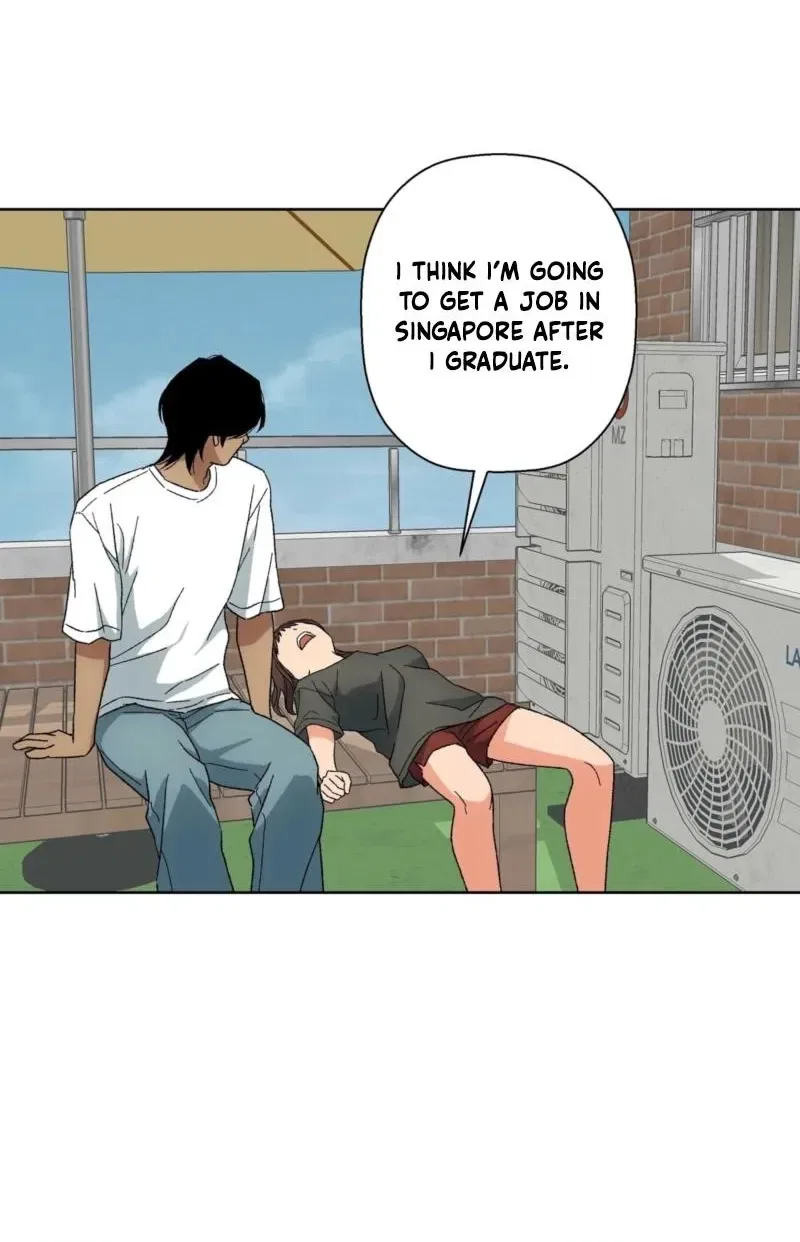 The House Where the Wind Blows Chapter 19 – Page 41