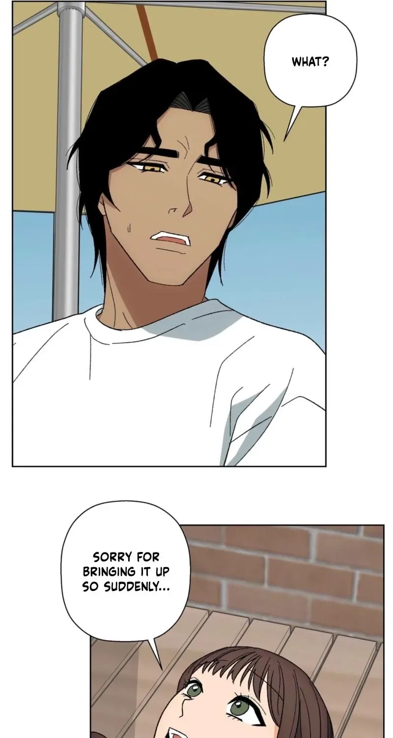 The House Where the Wind Blows Chapter 19 – Page 42