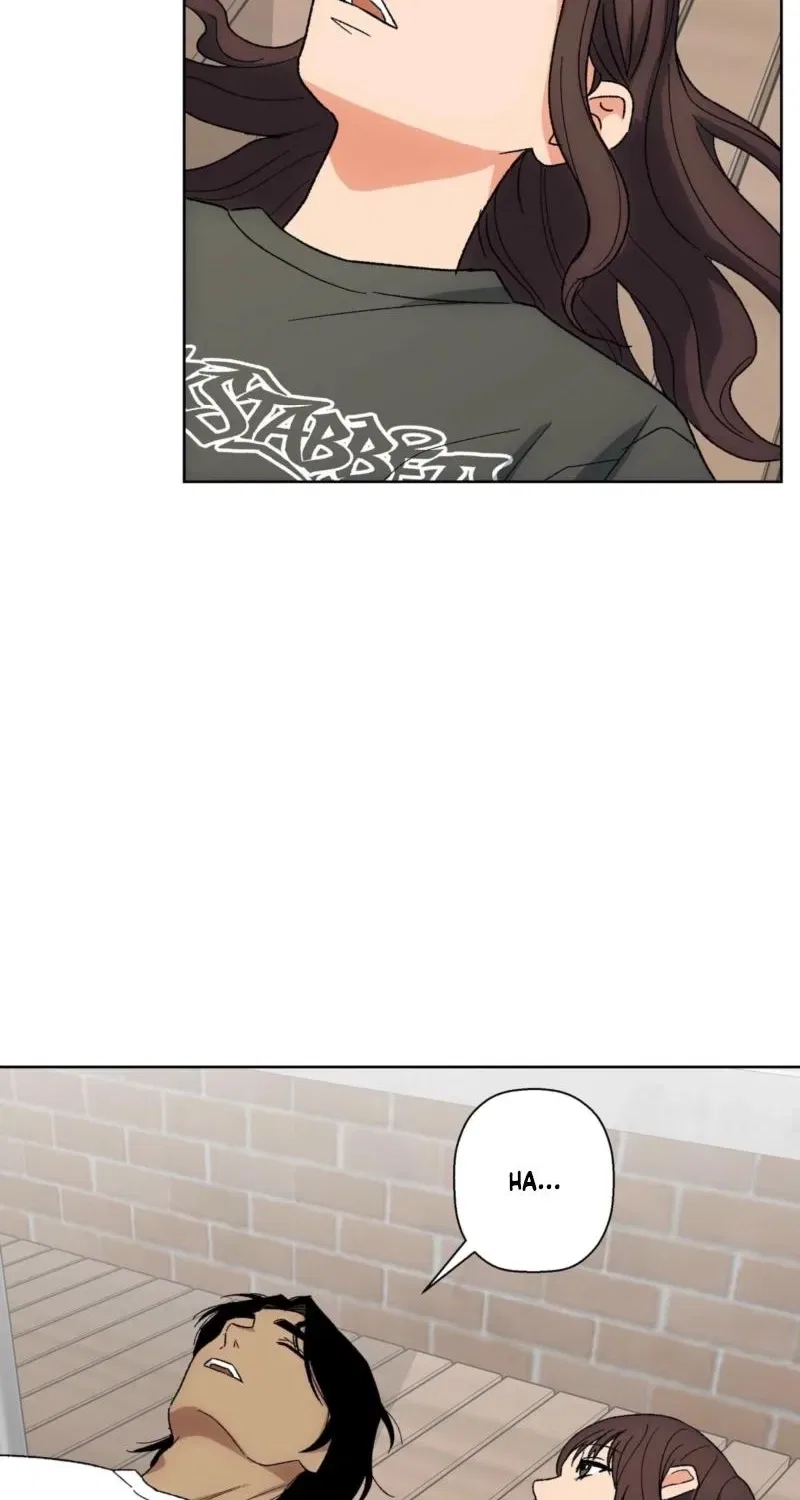 The House Where the Wind Blows Chapter 19 – Page 43