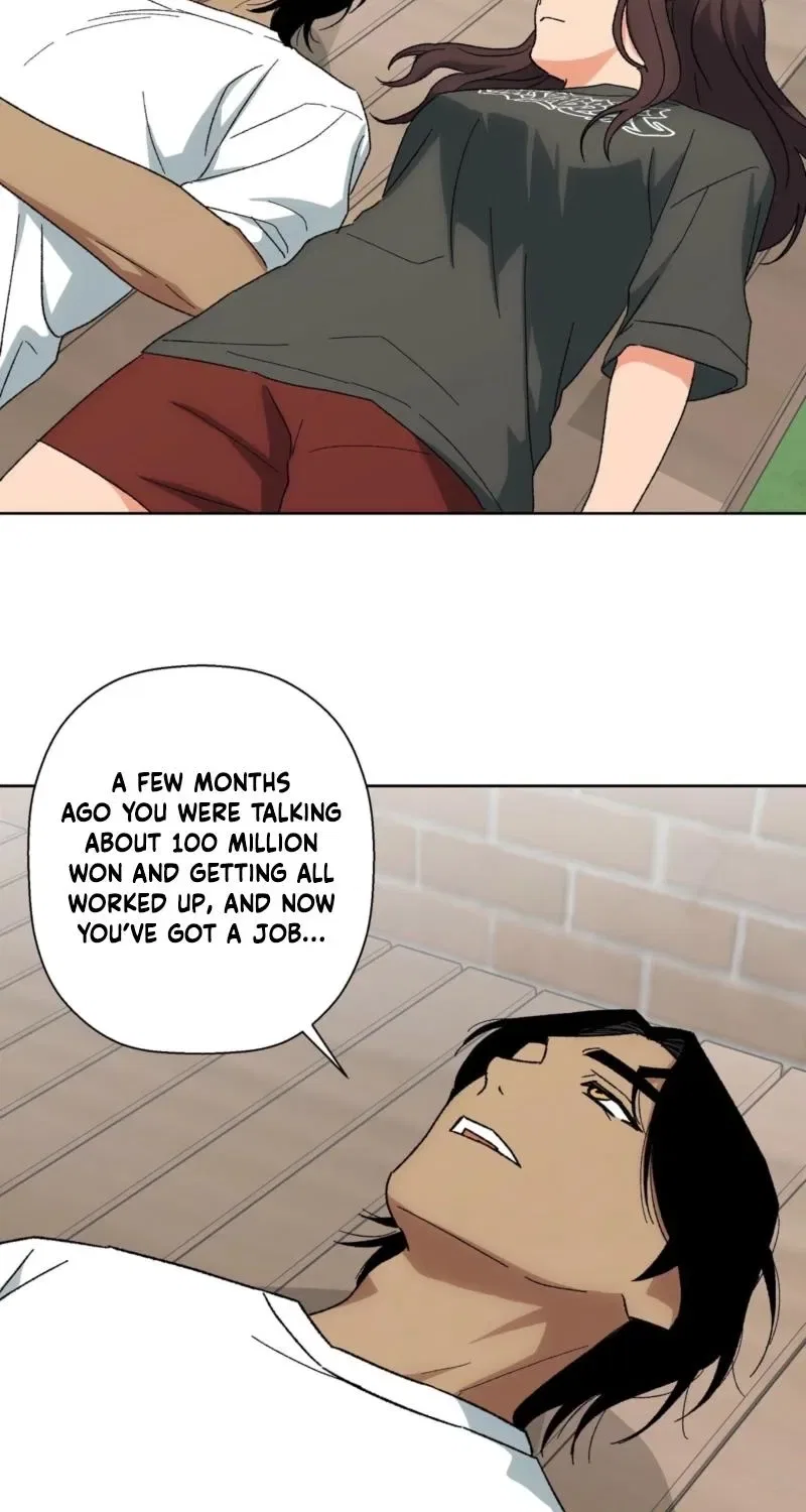 The House Where the Wind Blows Chapter 19 – Page 44