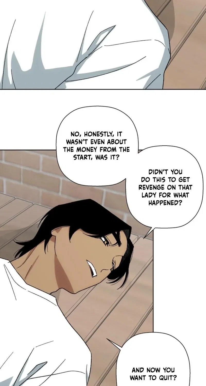 The House Where the Wind Blows Chapter 19 – Page 45