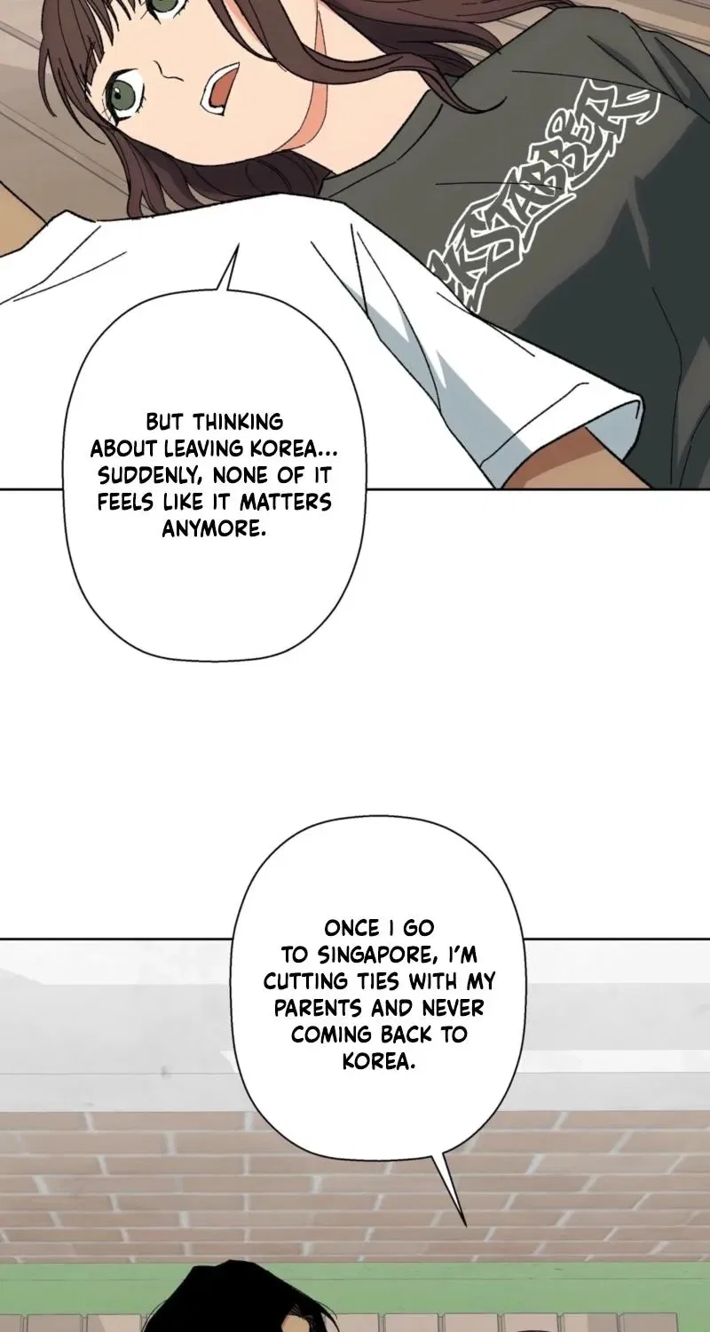 The House Where the Wind Blows Chapter 19 – Page 47
