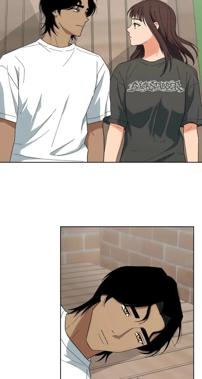 The House Where the Wind Blows Chapter 19 – Page 48