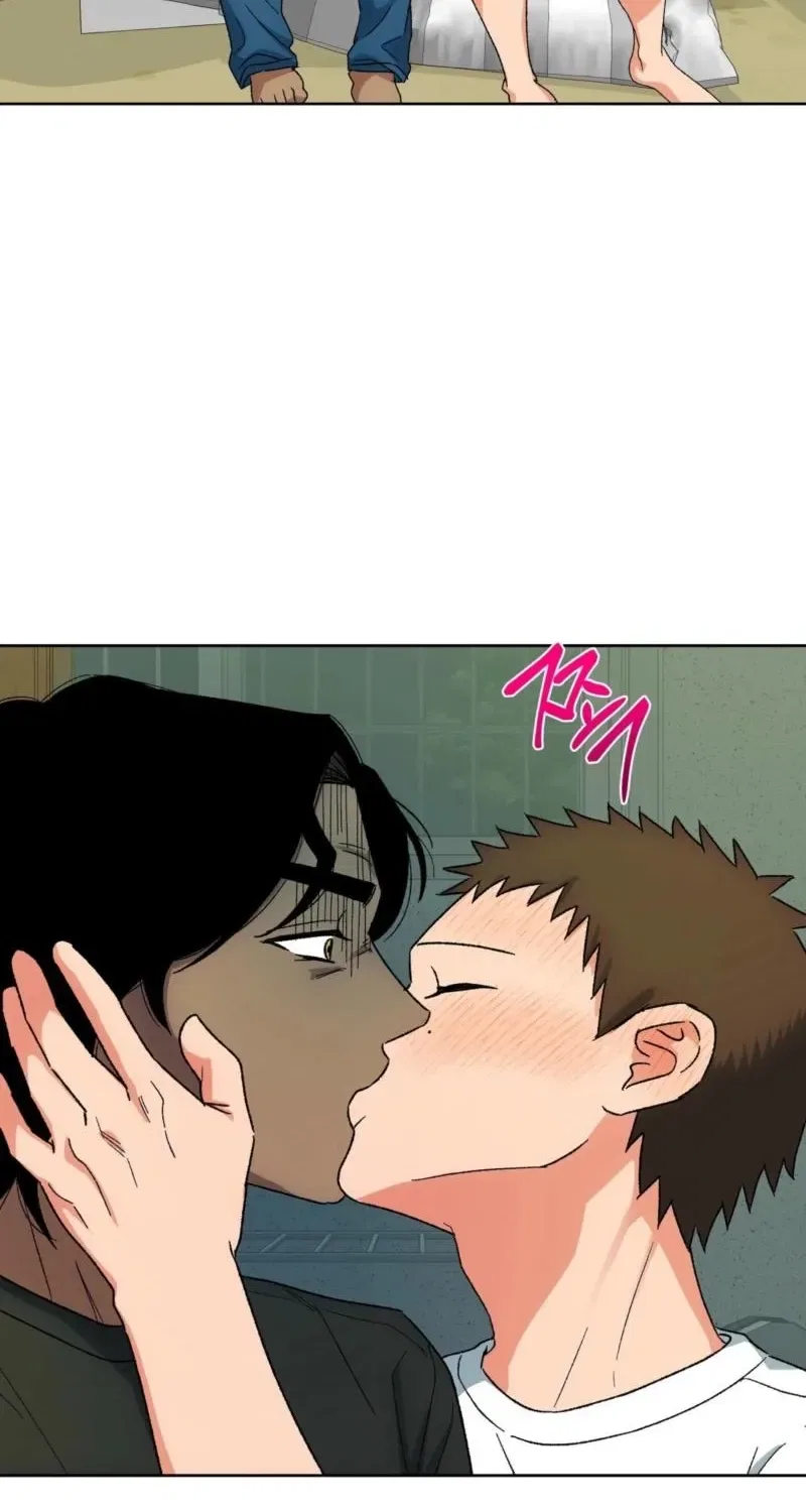 The House Where the Wind Blows Chapter 18 – Page 3