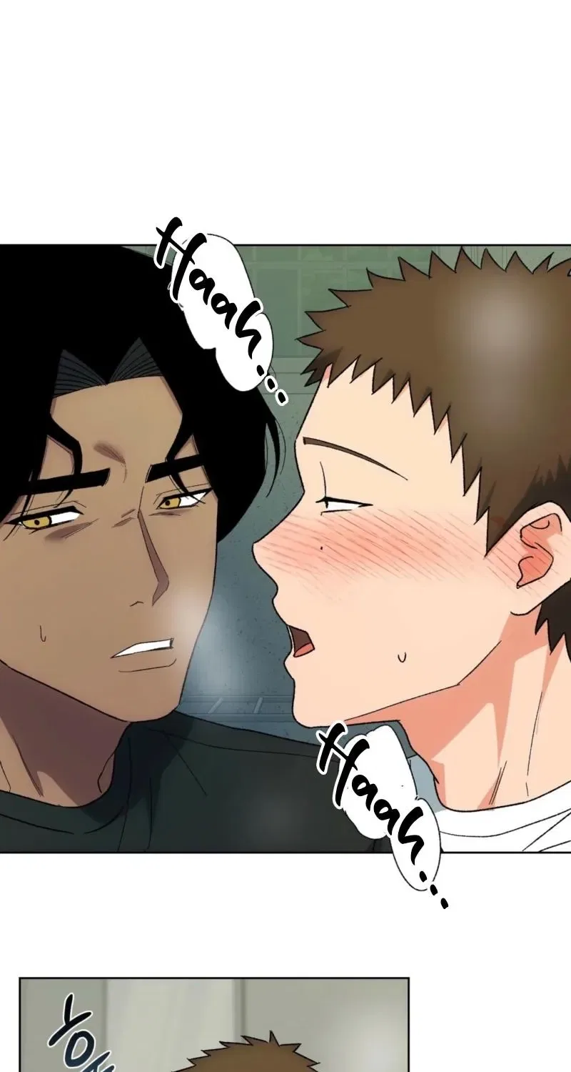 The House Where the Wind Blows Chapter 18 – Page 4