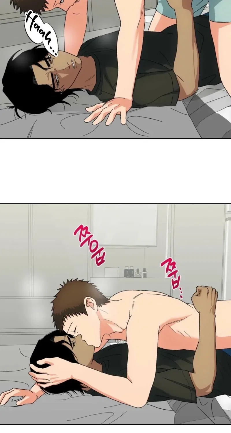 The House Where the Wind Blows Chapter 18 – Page 8