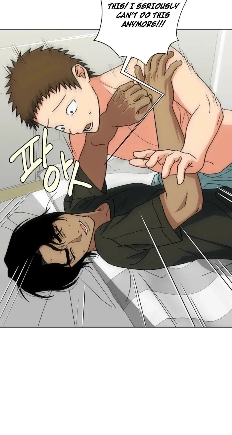 The House Where the Wind Blows Chapter 18 – Page 10