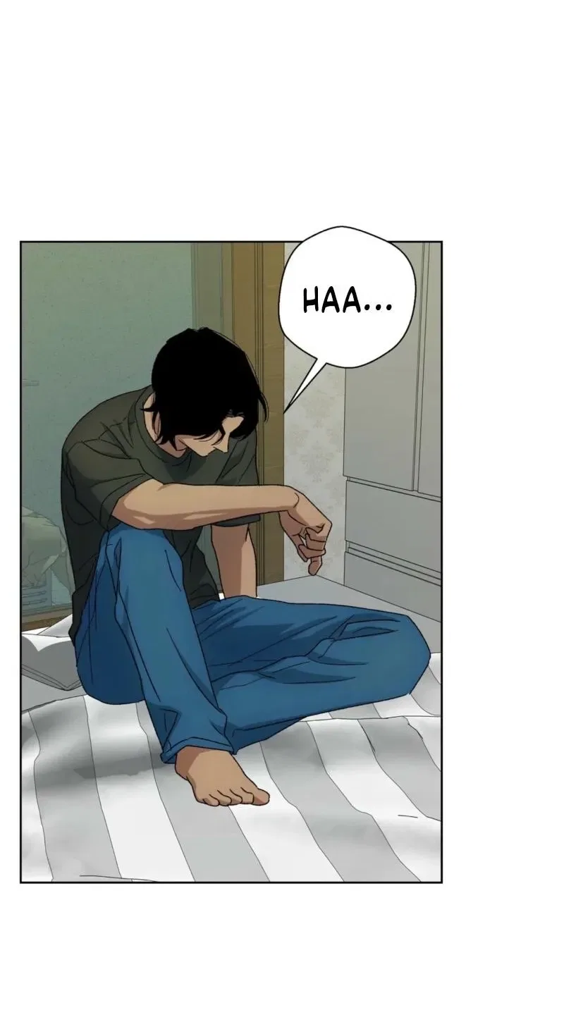 The House Where the Wind Blows Chapter 18 – Page 11