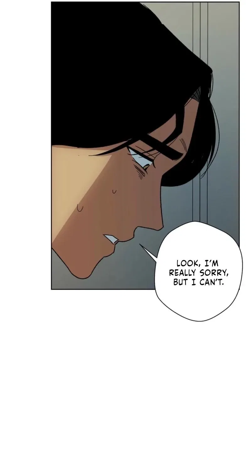 The House Where the Wind Blows Chapter 18 – Page 12
