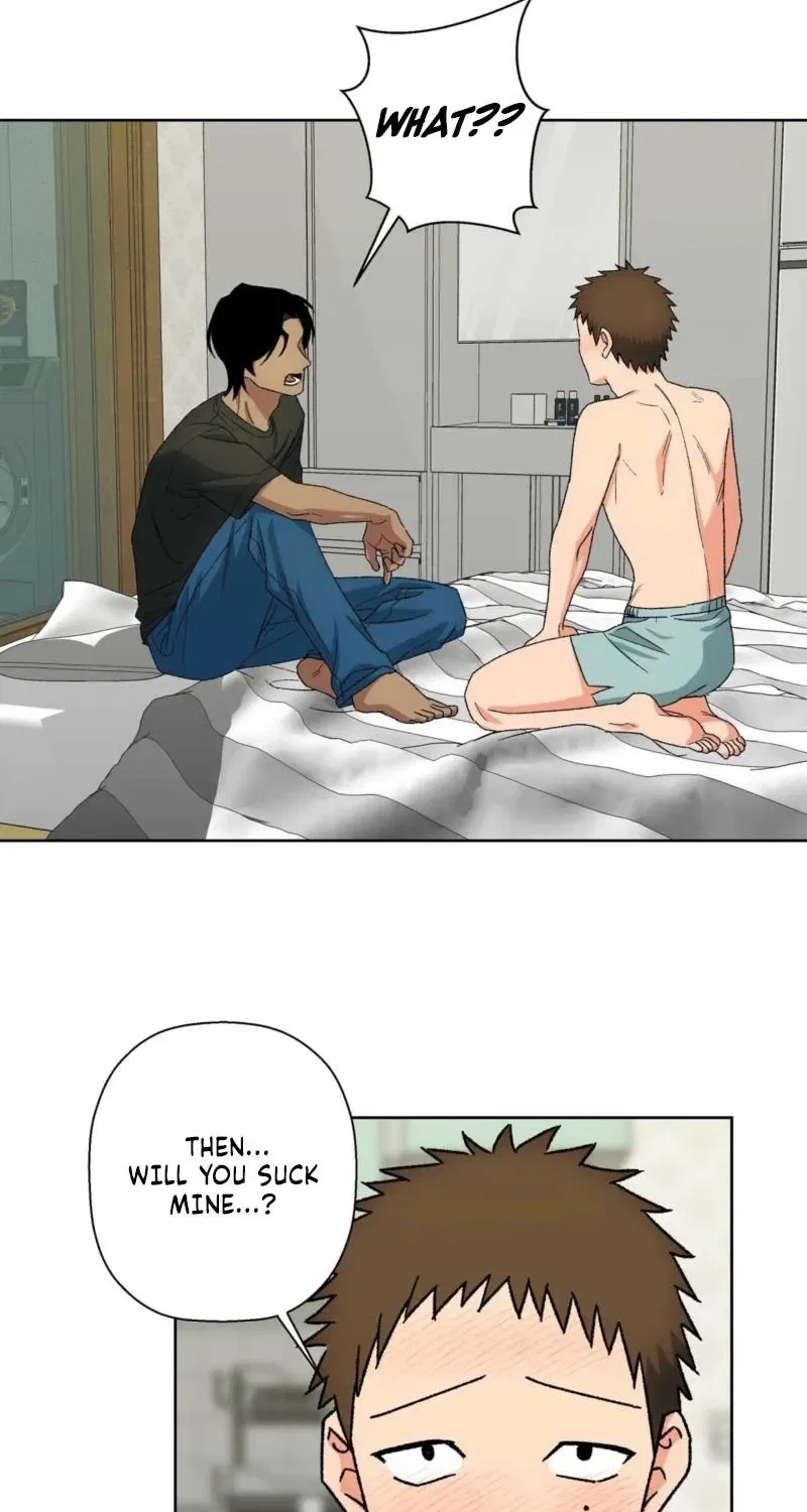 The House Where the Wind Blows Chapter 18 – Page 14