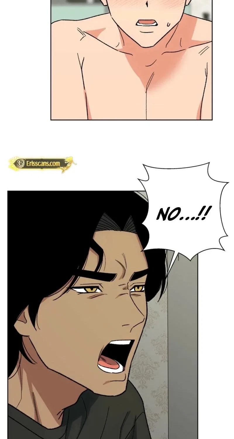 The House Where the Wind Blows Chapter 18 – Page 15