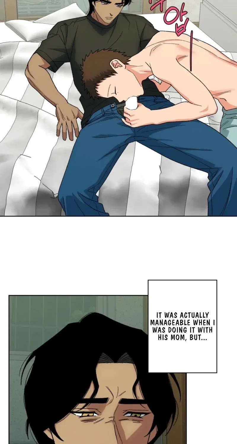 The House Where the Wind Blows Chapter 18 – Page 18
