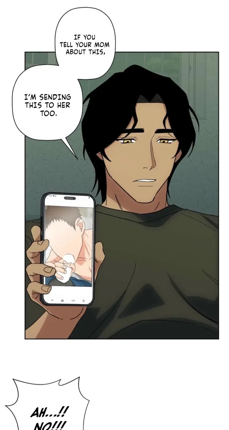 The House Where the Wind Blows Chapter 18 – Page 23
