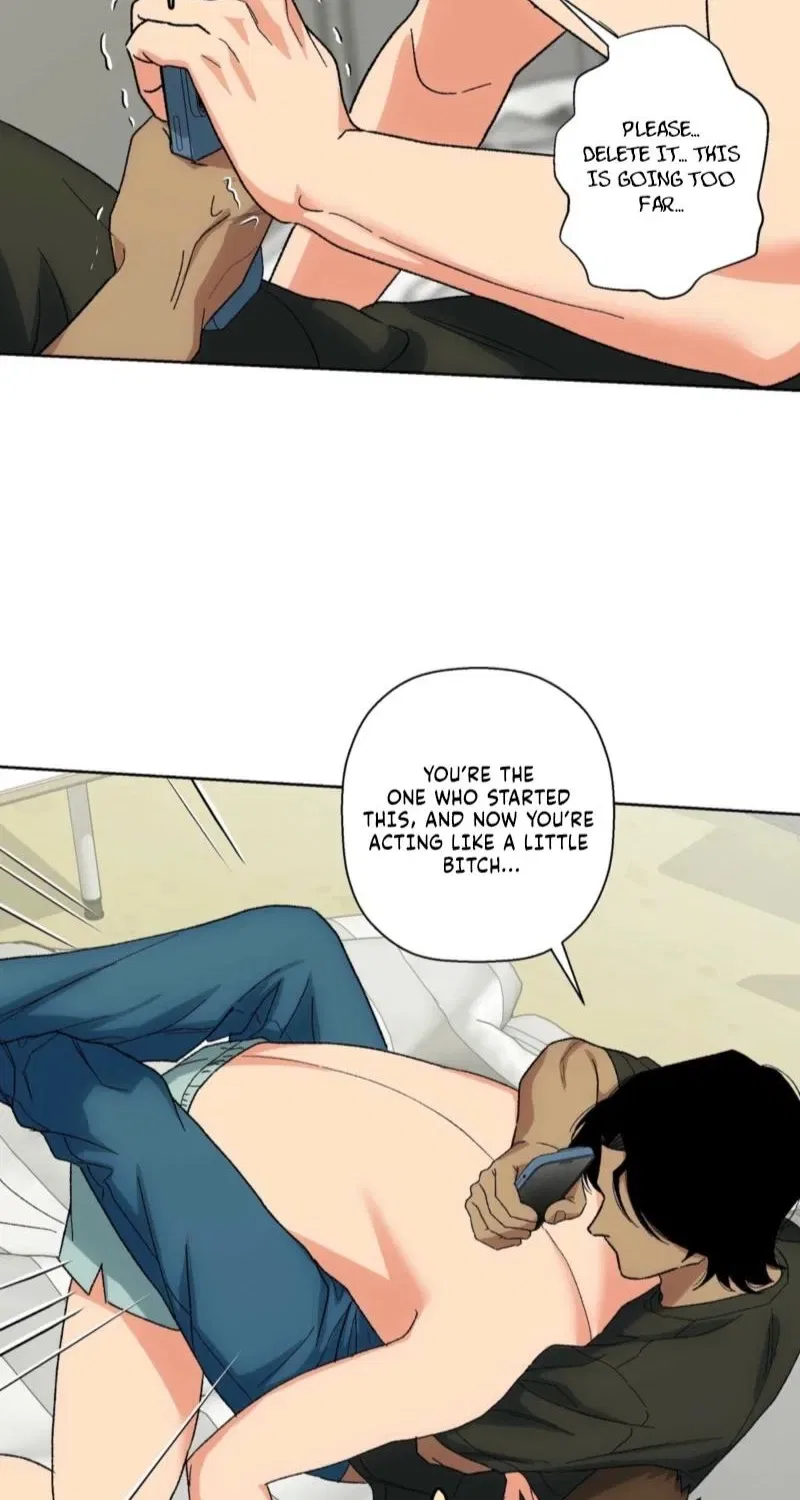 The House Where the Wind Blows Chapter 18 – Page 25