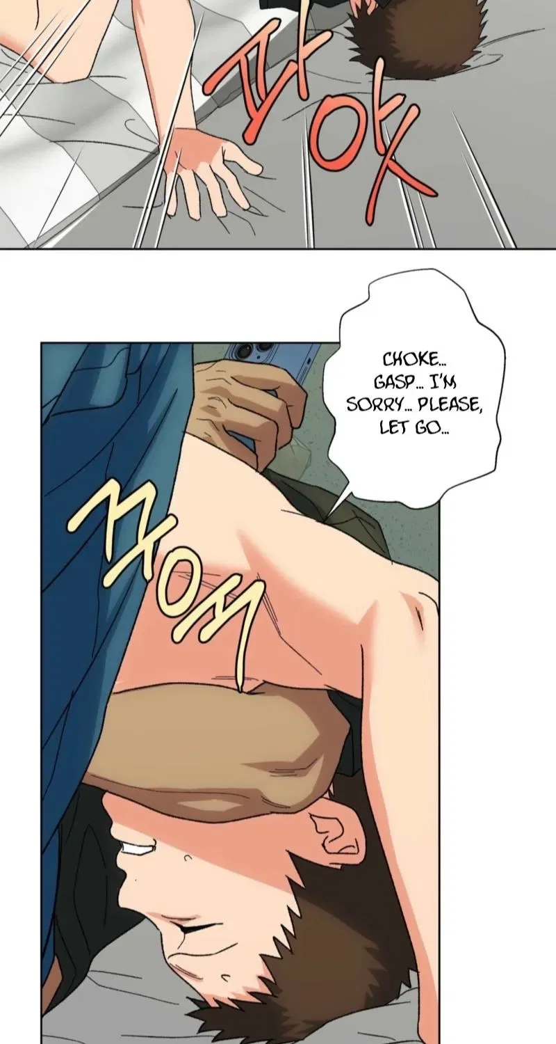 The House Where the Wind Blows Chapter 18 – Page 26
