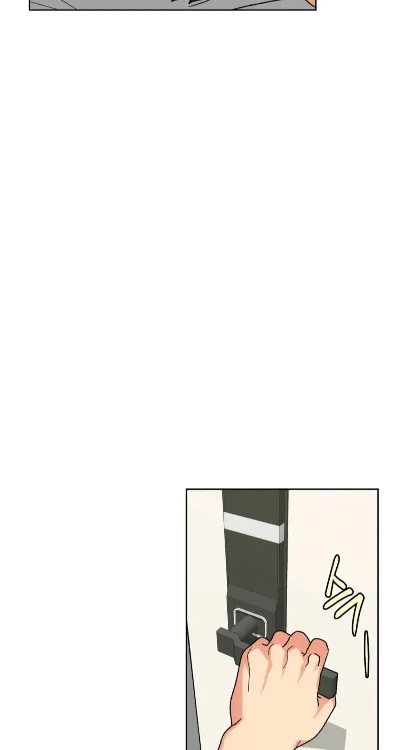 The House Where the Wind Blows Chapter 18 – Page 27