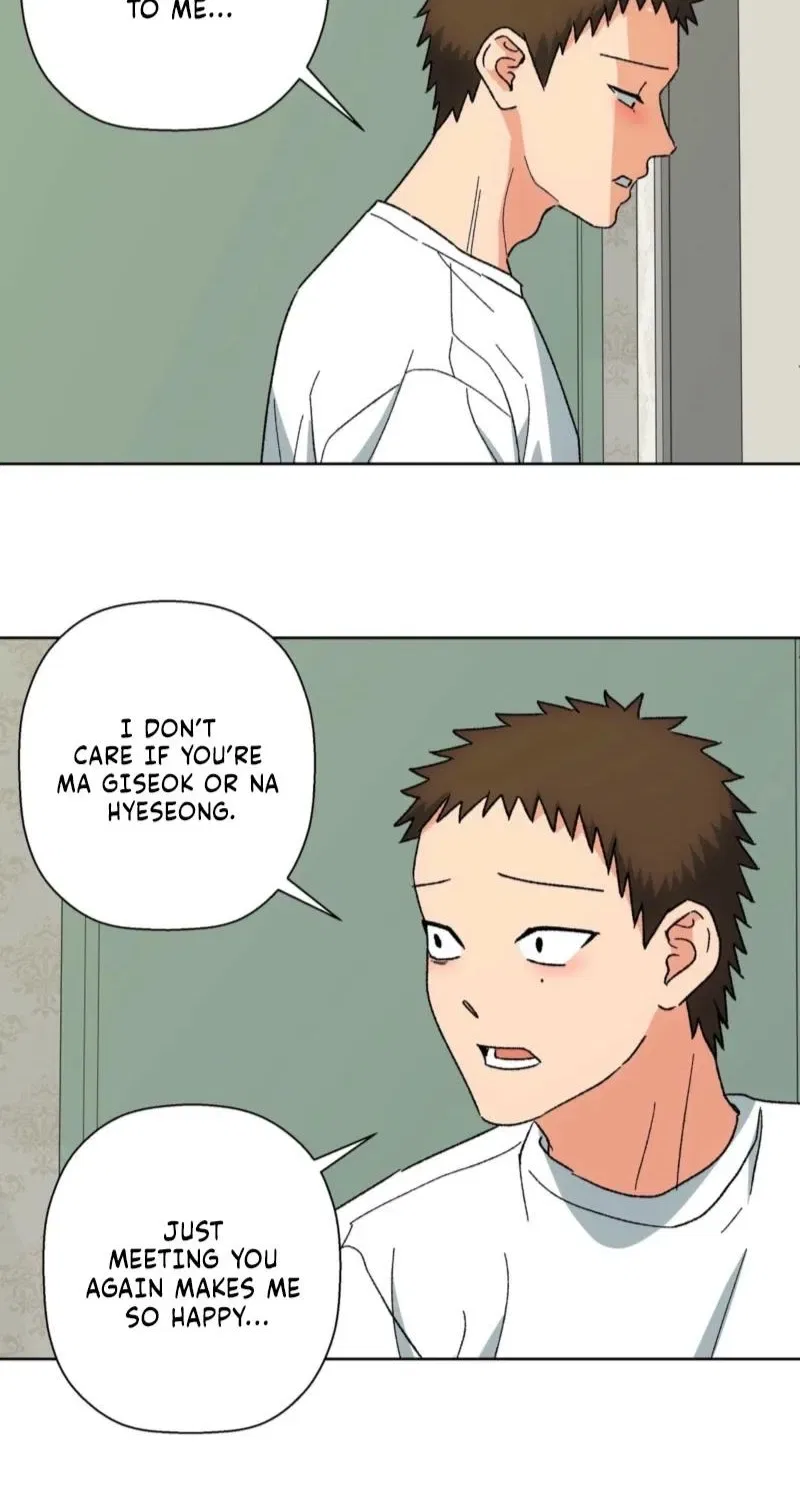 The House Where the Wind Blows Chapter 18 – Page 29