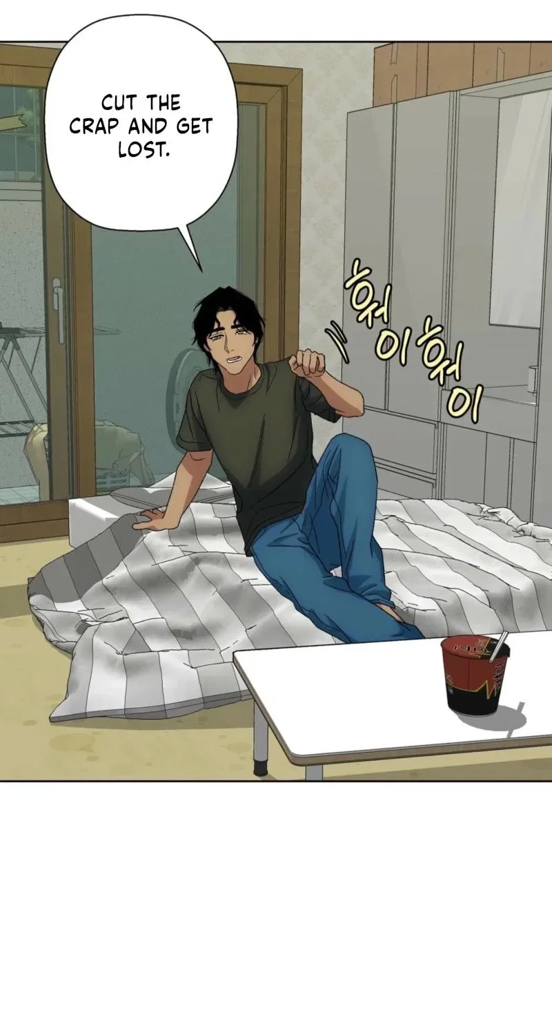 The House Where the Wind Blows Chapter 18 – Page 31