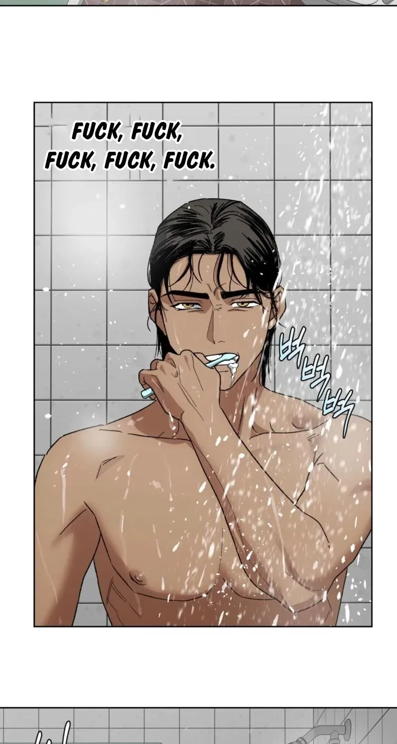 The House Where the Wind Blows Chapter 18 – Page 33