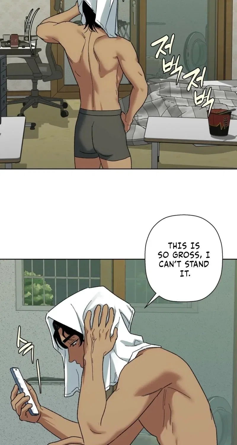 The House Where the Wind Blows Chapter 18 – Page 38