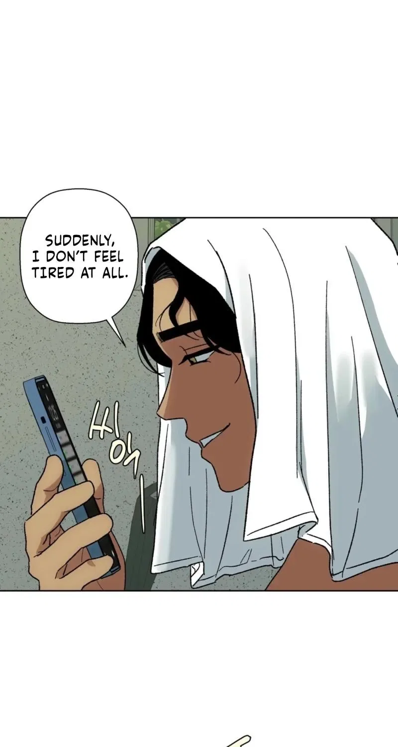 The House Where the Wind Blows Chapter 18 – Page 40