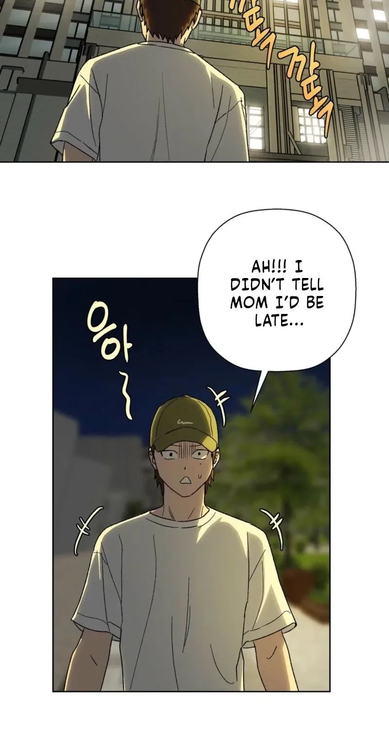 The House Where the Wind Blows Chapter 18 – Page 44