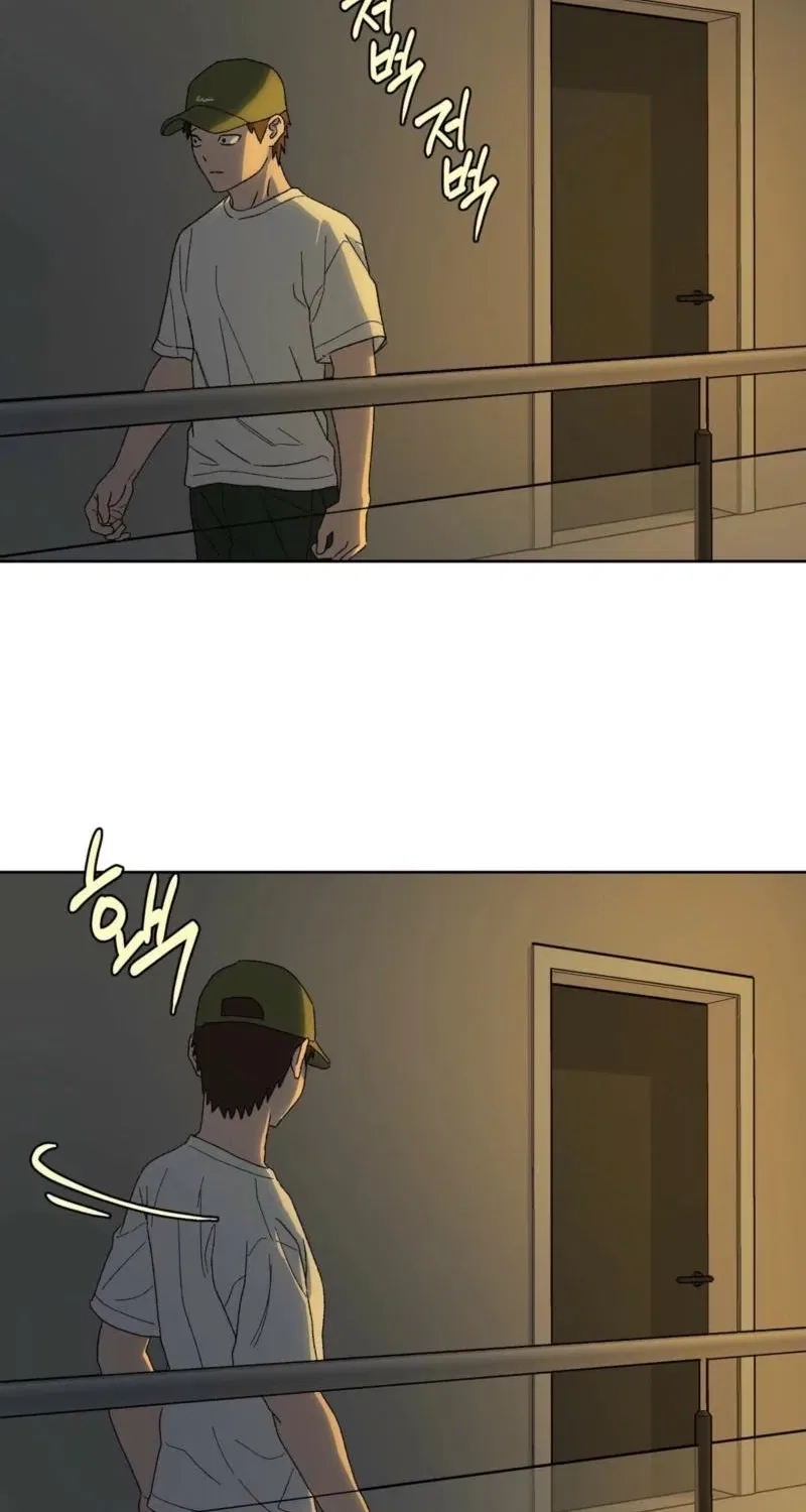 The House Where the Wind Blows Chapter 18 – Page 48