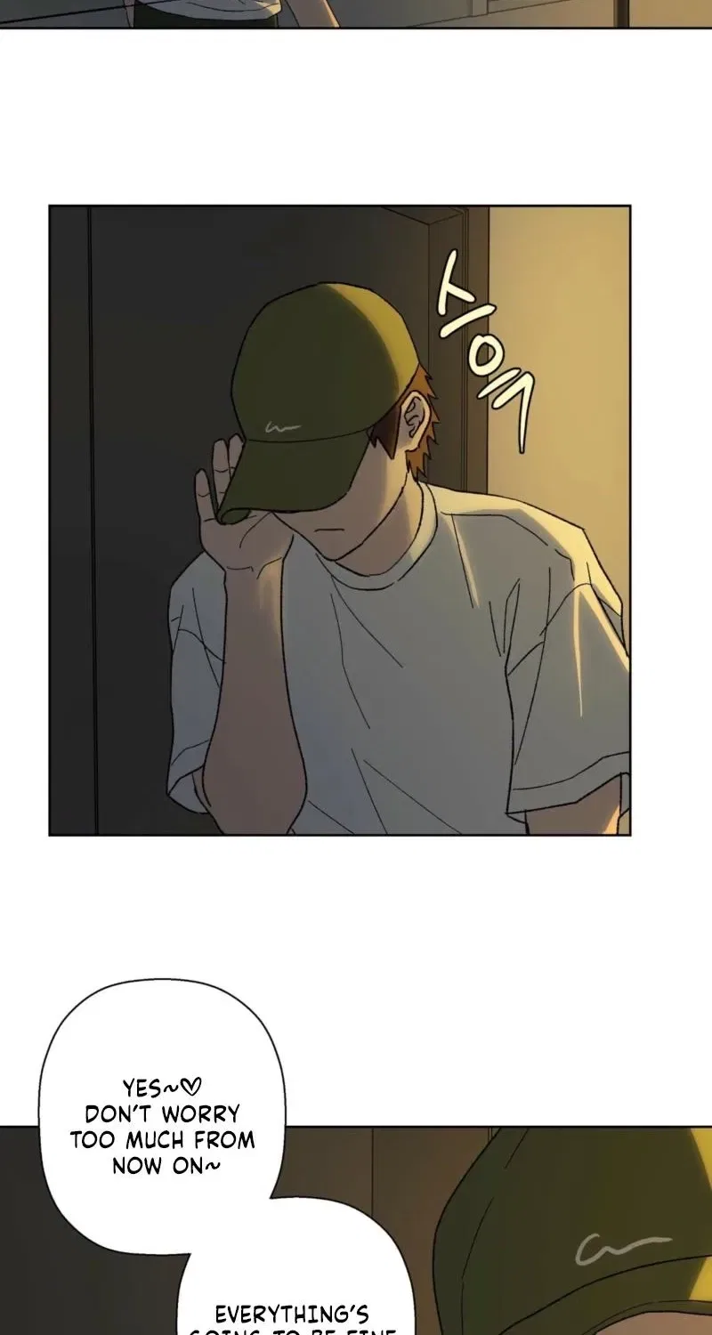 The House Where the Wind Blows Chapter 18 – Page 49