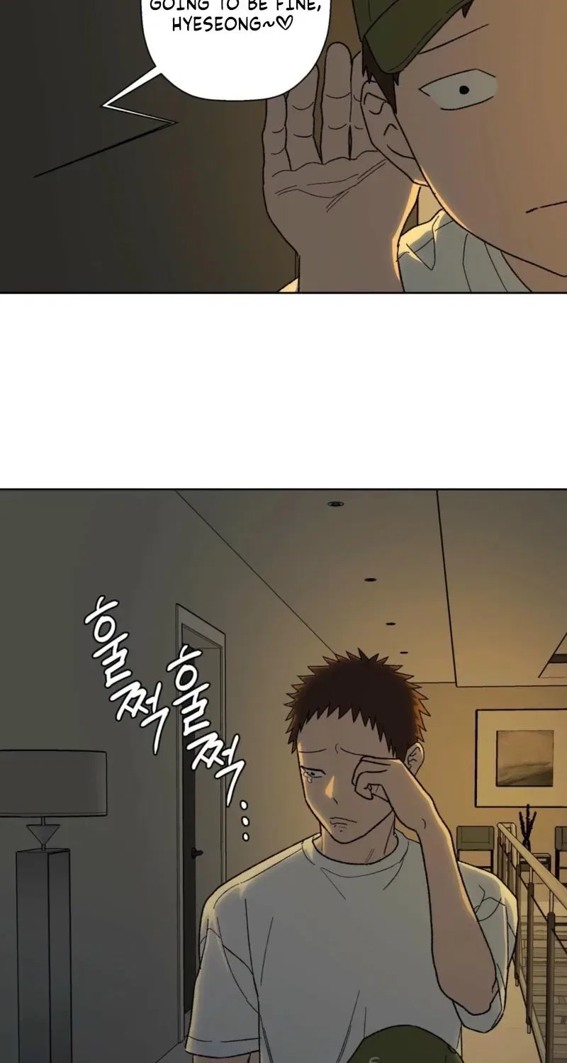 The House Where the Wind Blows Chapter 18 – Page 50