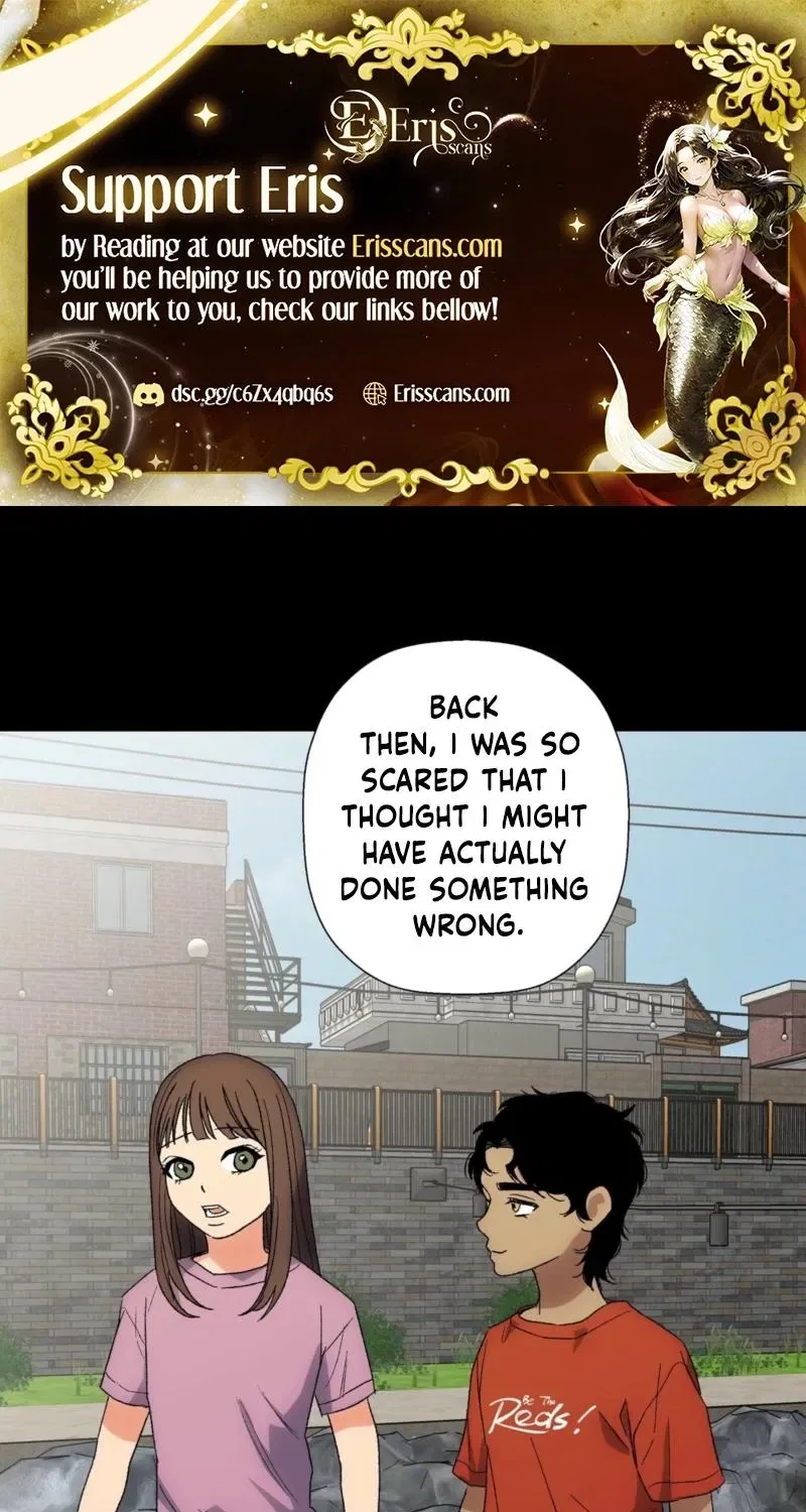 The House Where the Wind Blows Chapter 17 – Page 2