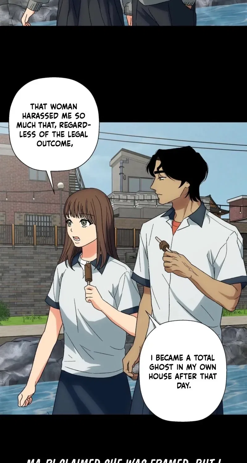 The House Where the Wind Blows Chapter 17 – Page 4