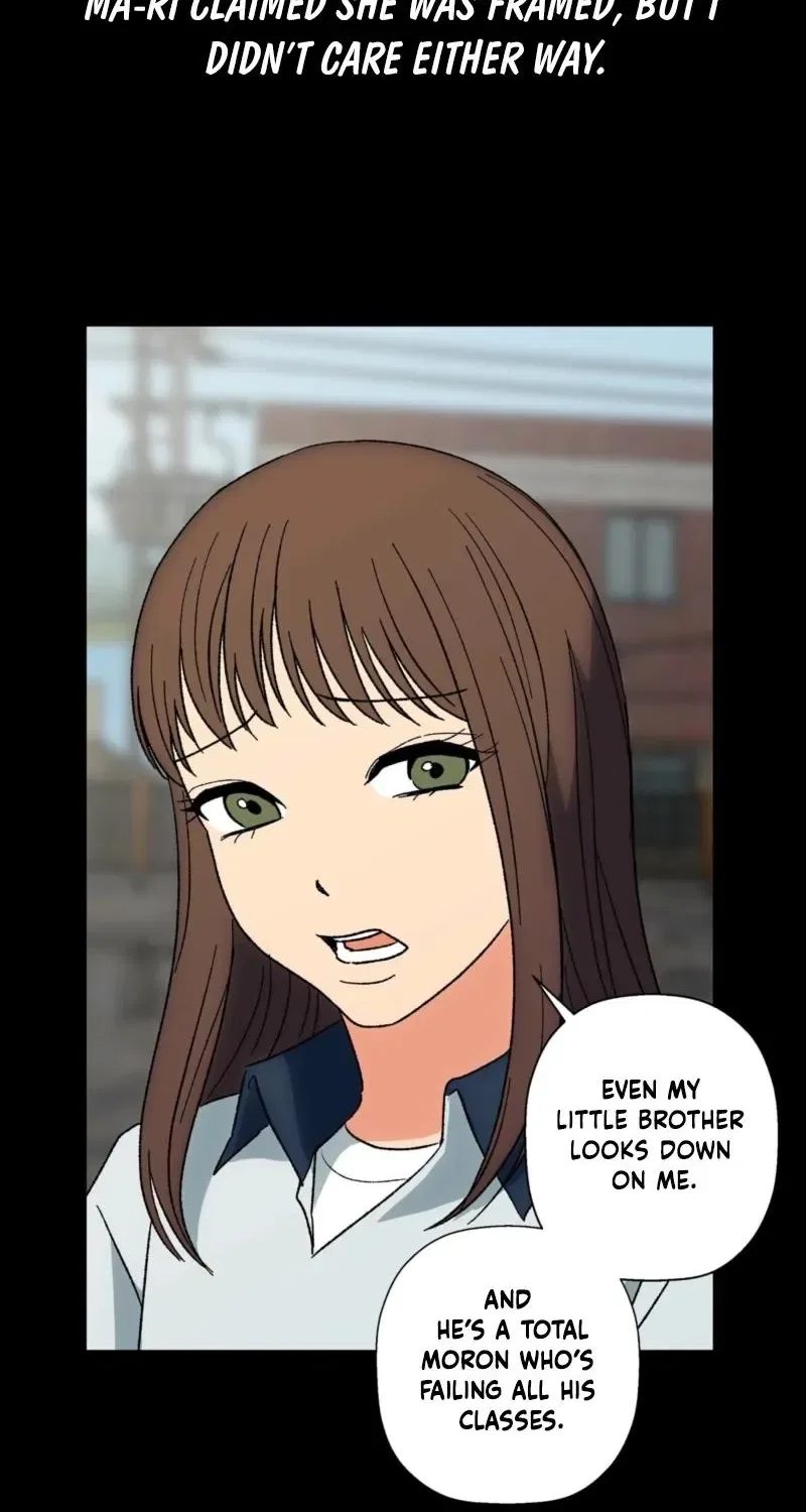 The House Where the Wind Blows Chapter 17 – Page 5