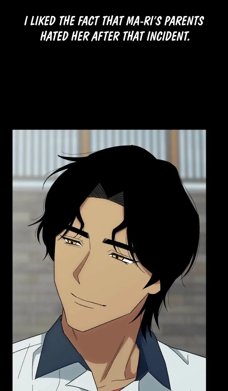 The House Where the Wind Blows Chapter 17 – Page 6