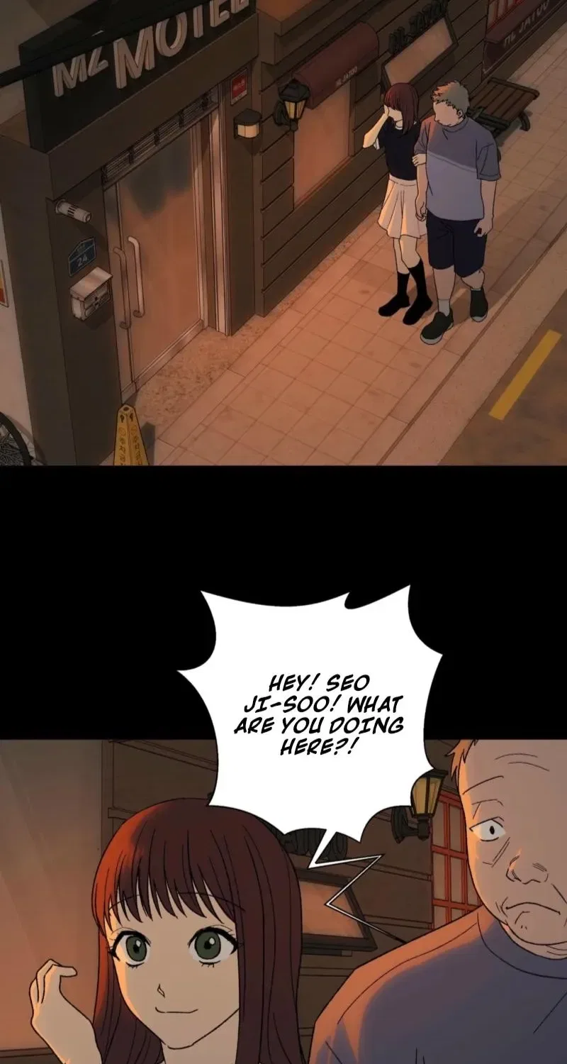 The House Where the Wind Blows Chapter 17 – Page 13