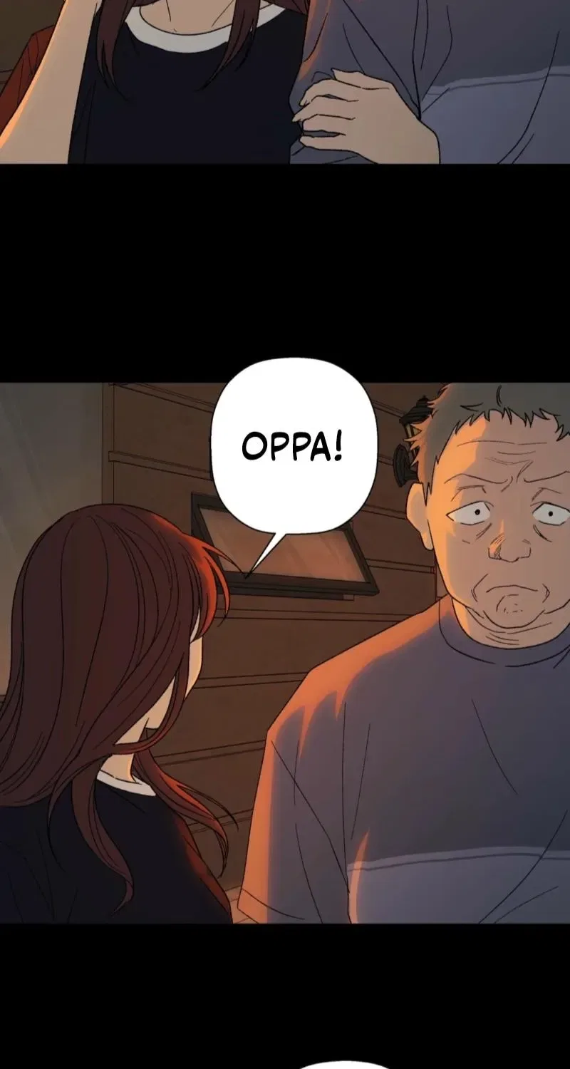 The House Where the Wind Blows Chapter 17 – Page 14