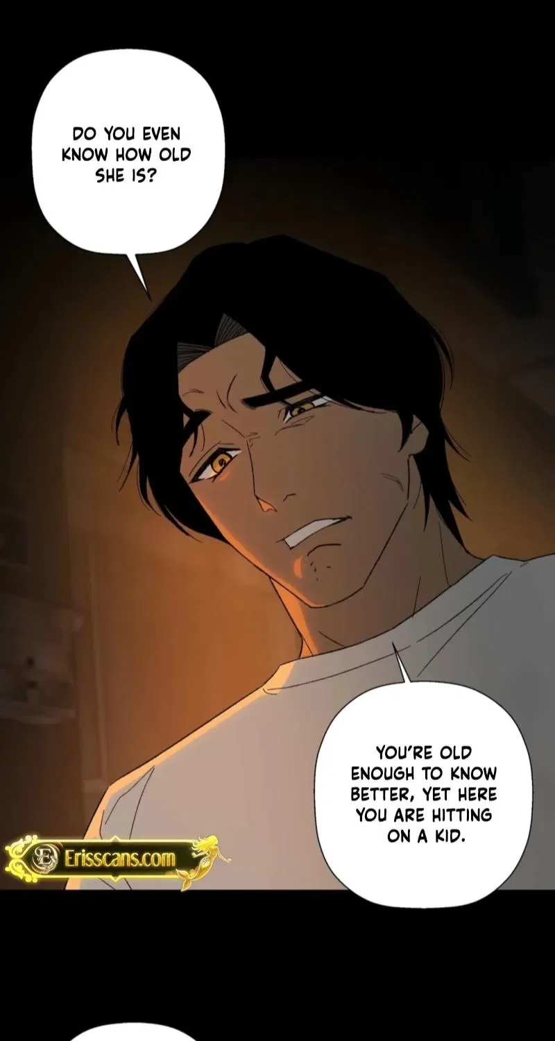The House Where the Wind Blows Chapter 17 – Page 16