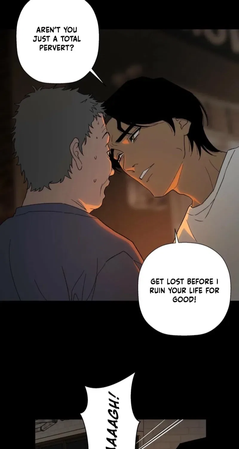 The House Where the Wind Blows Chapter 17 – Page 17