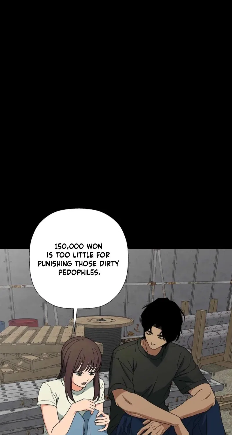 The House Where the Wind Blows Chapter 17 – Page 20