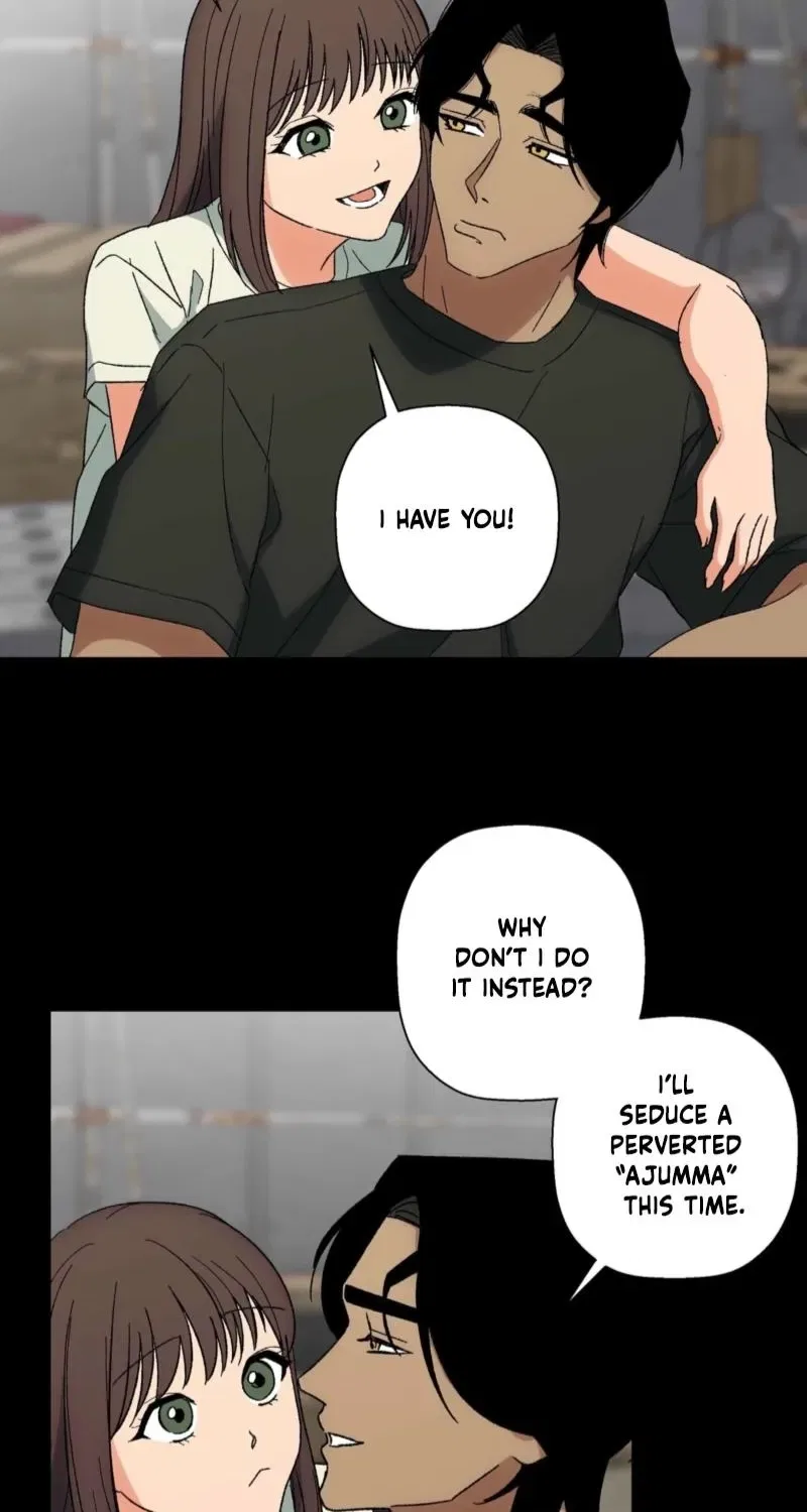 The House Where the Wind Blows Chapter 17 – Page 23