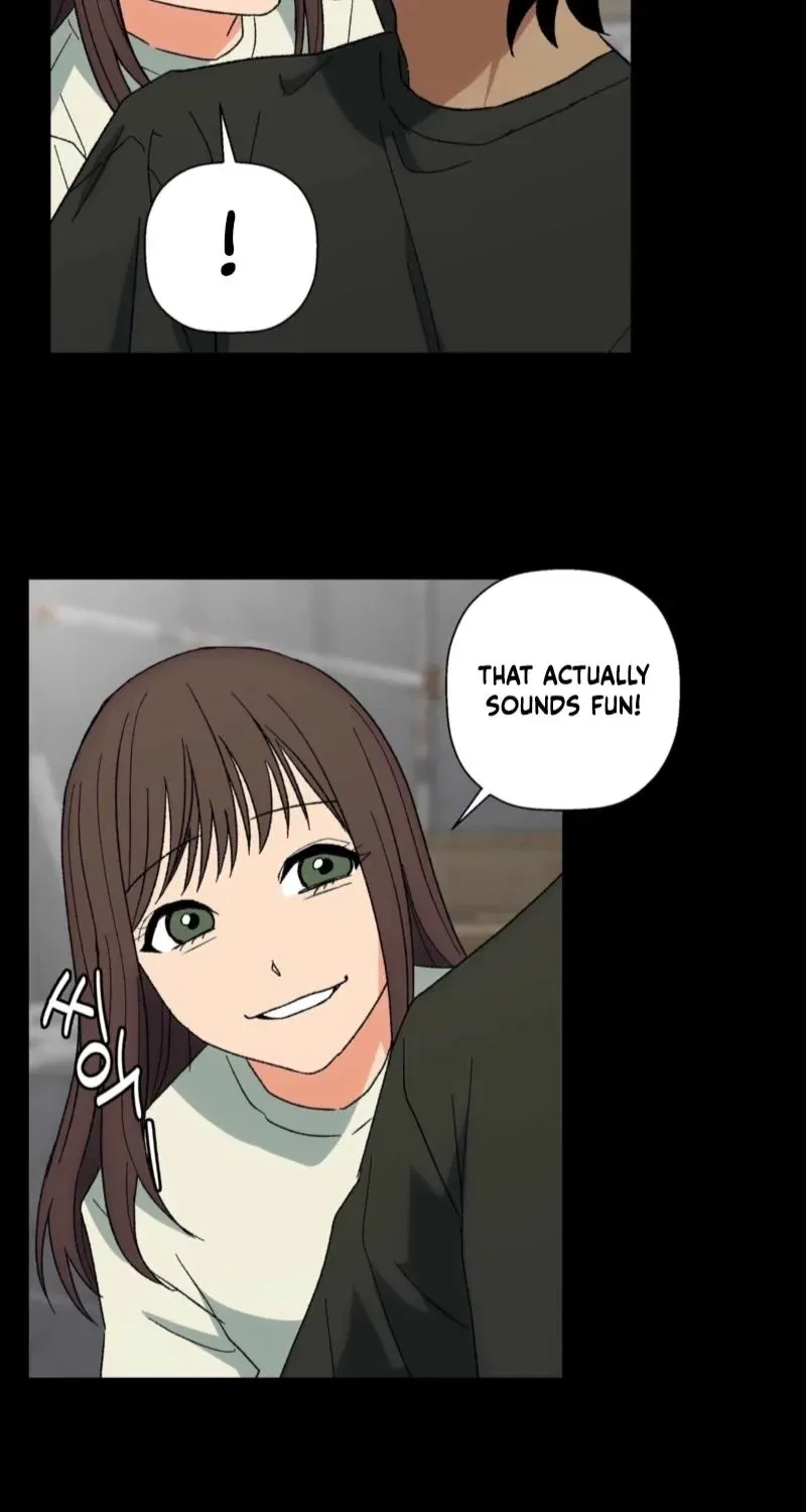 The House Where the Wind Blows Chapter 17 – Page 24