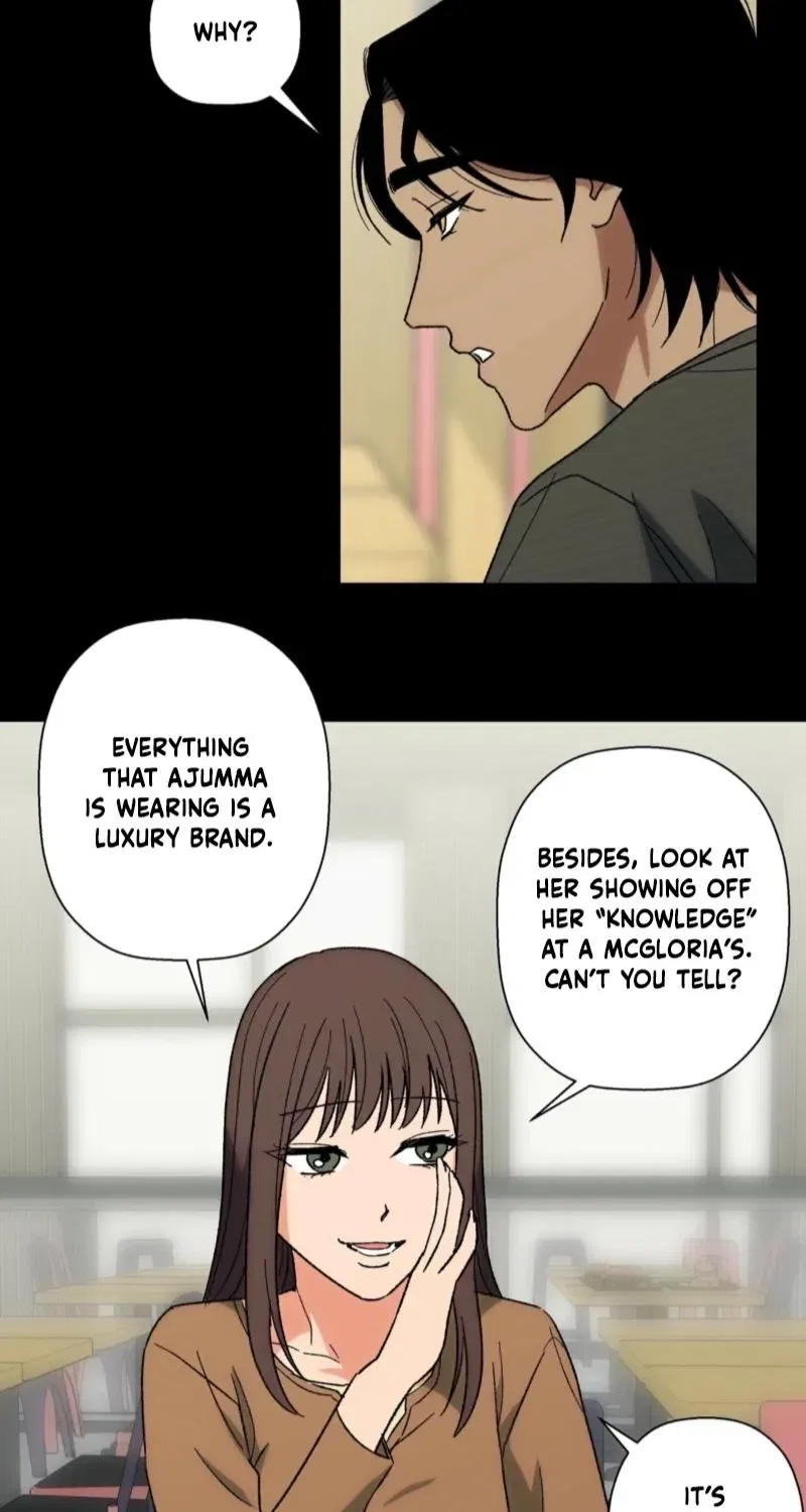 The House Where the Wind Blows Chapter 17 – Page 28