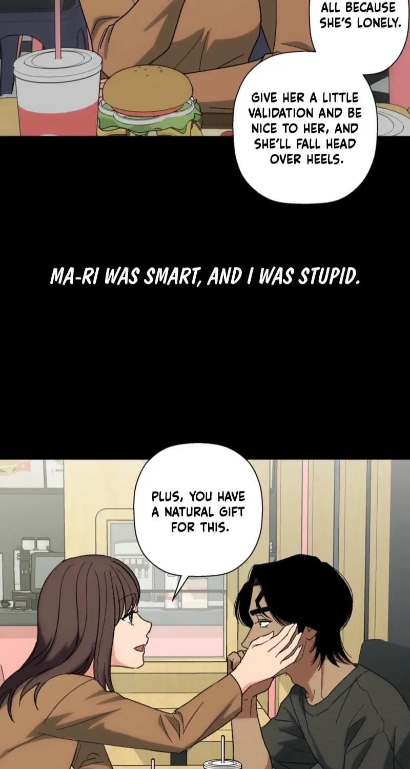 The House Where the Wind Blows Chapter 17 – Page 29