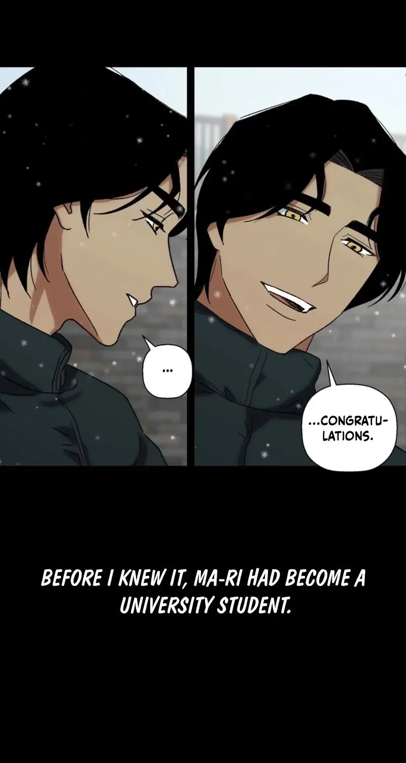 The House Where the Wind Blows Chapter 17 – Page 32