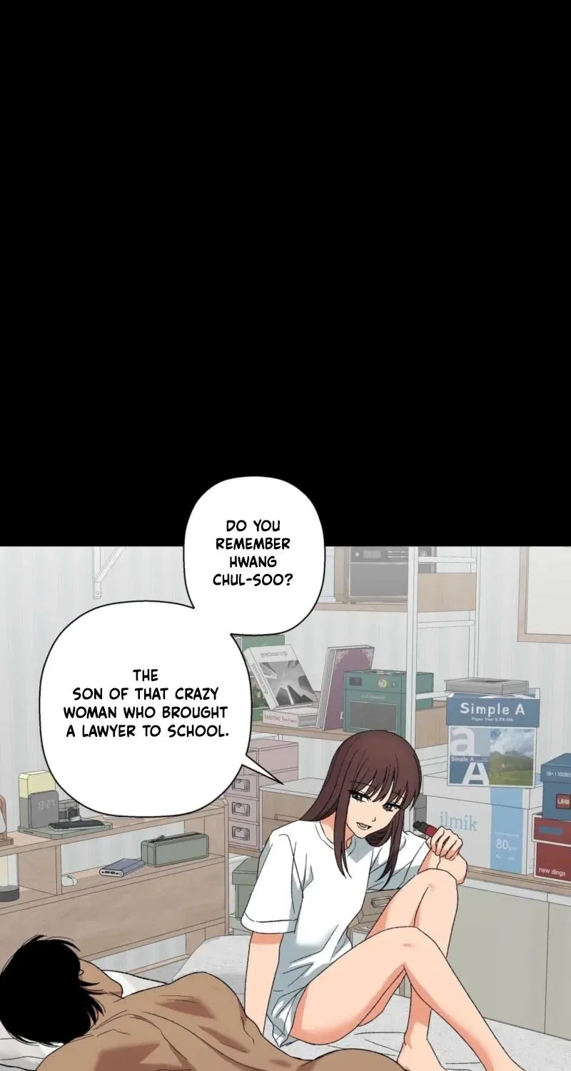 The House Where the Wind Blows Chapter 17 – Page 37