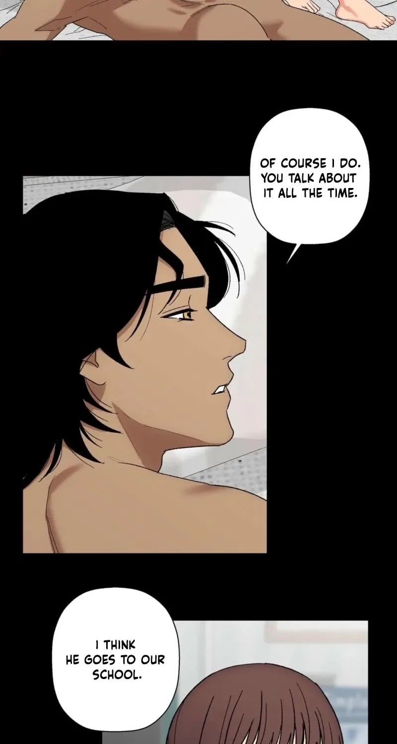 The House Where the Wind Blows Chapter 17 – Page 38