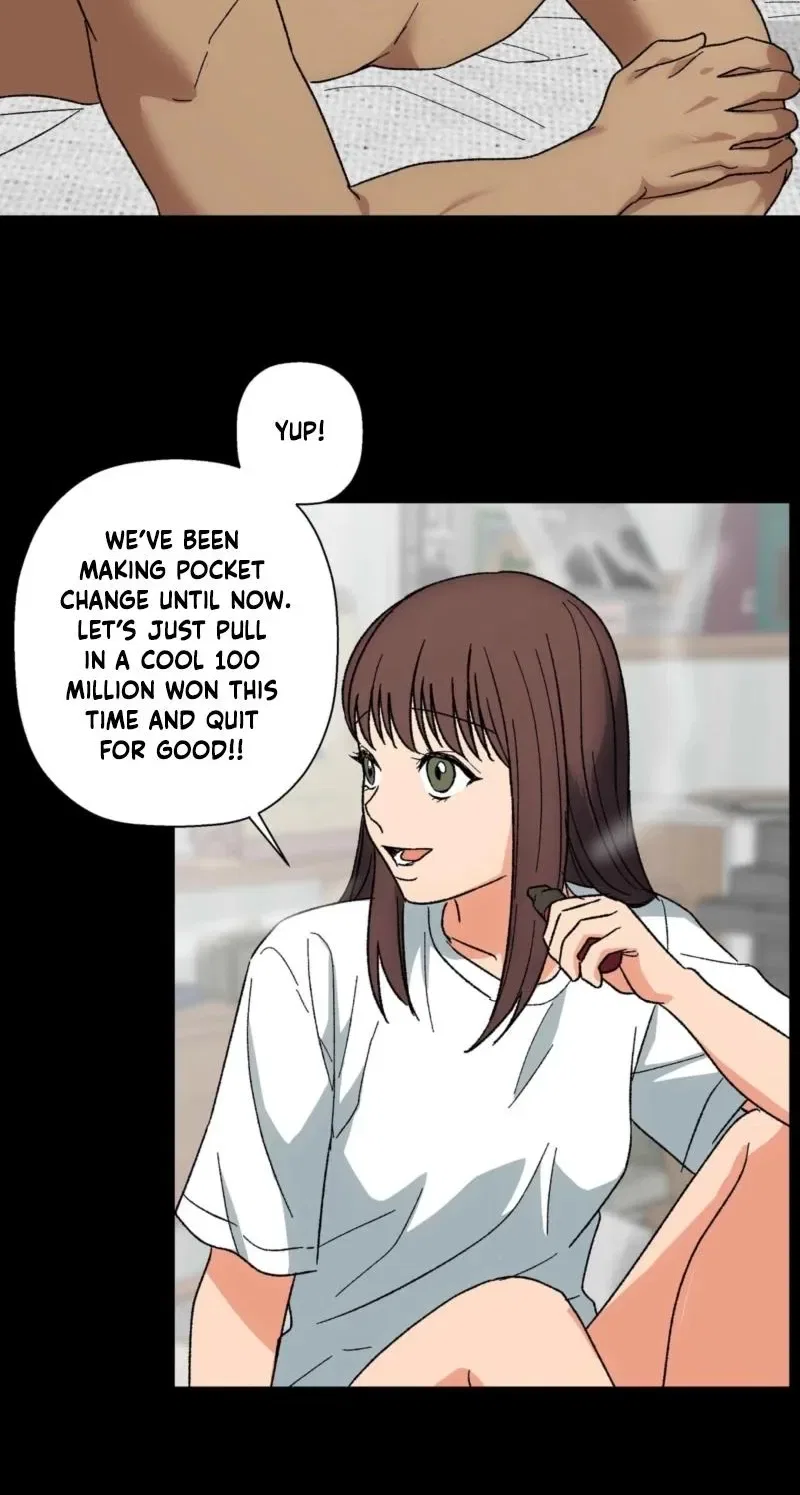 The House Where the Wind Blows Chapter 17 – Page 41