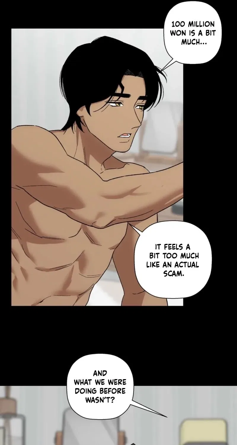 The House Where the Wind Blows Chapter 17 – Page 42